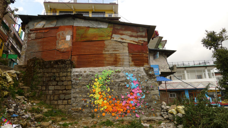 Mademoiselle Maurice