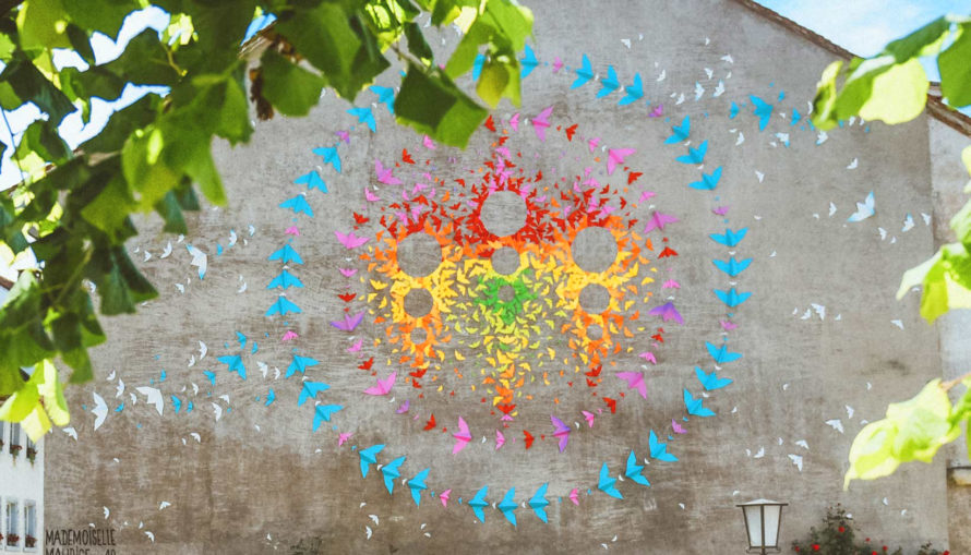 Mademoiselle Maurice