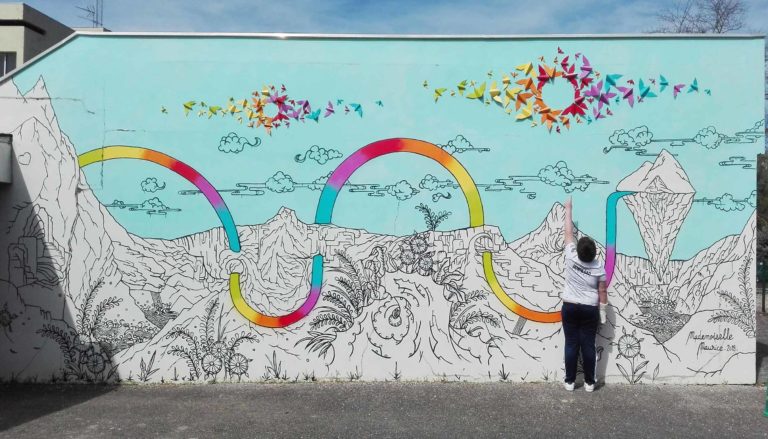 Creations Mademoiselle Maurice